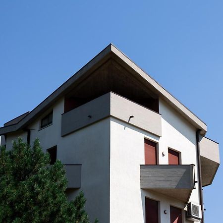 Il Gabbiano Residence Chianciano Terme Kültér fotó