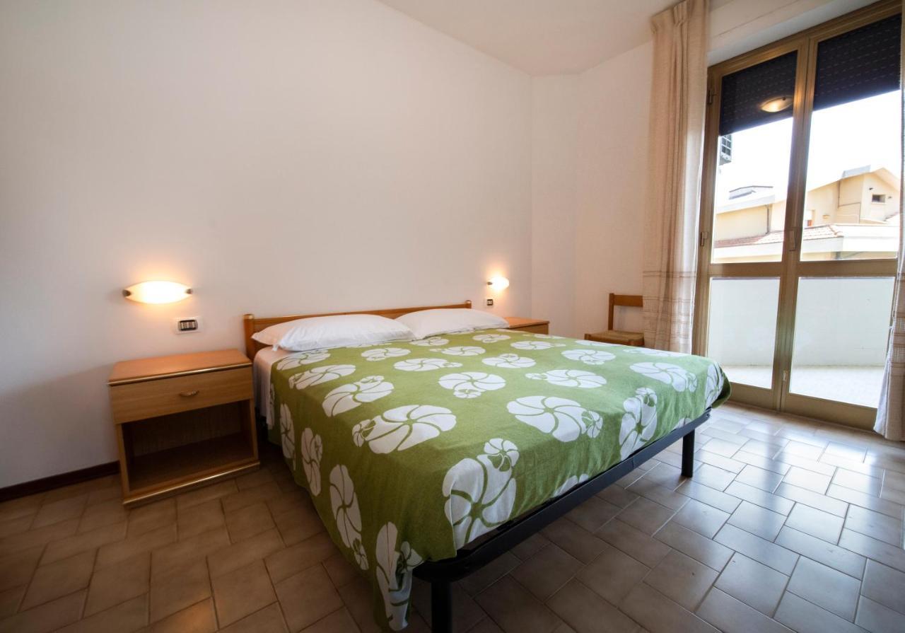 Il Gabbiano Residence Chianciano Terme Kültér fotó