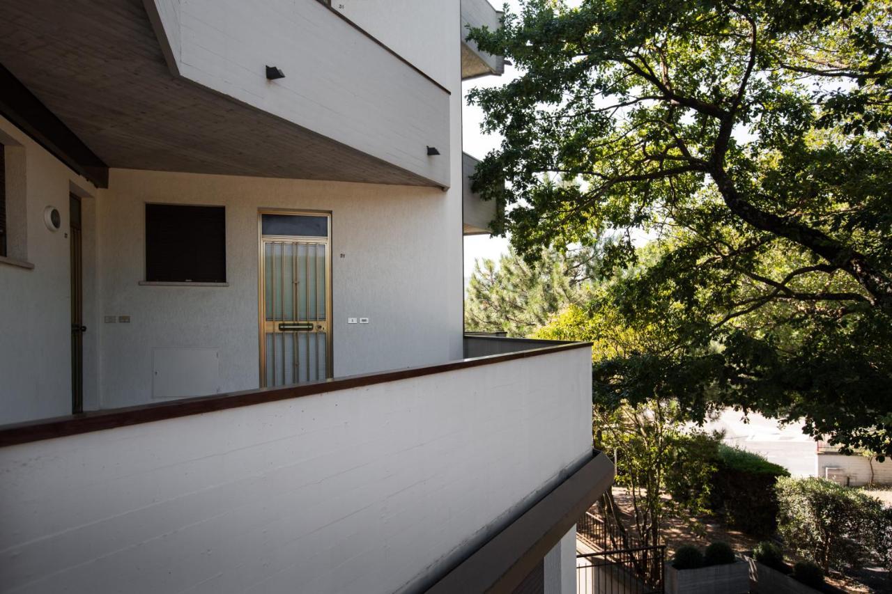 Il Gabbiano Residence Chianciano Terme Kültér fotó