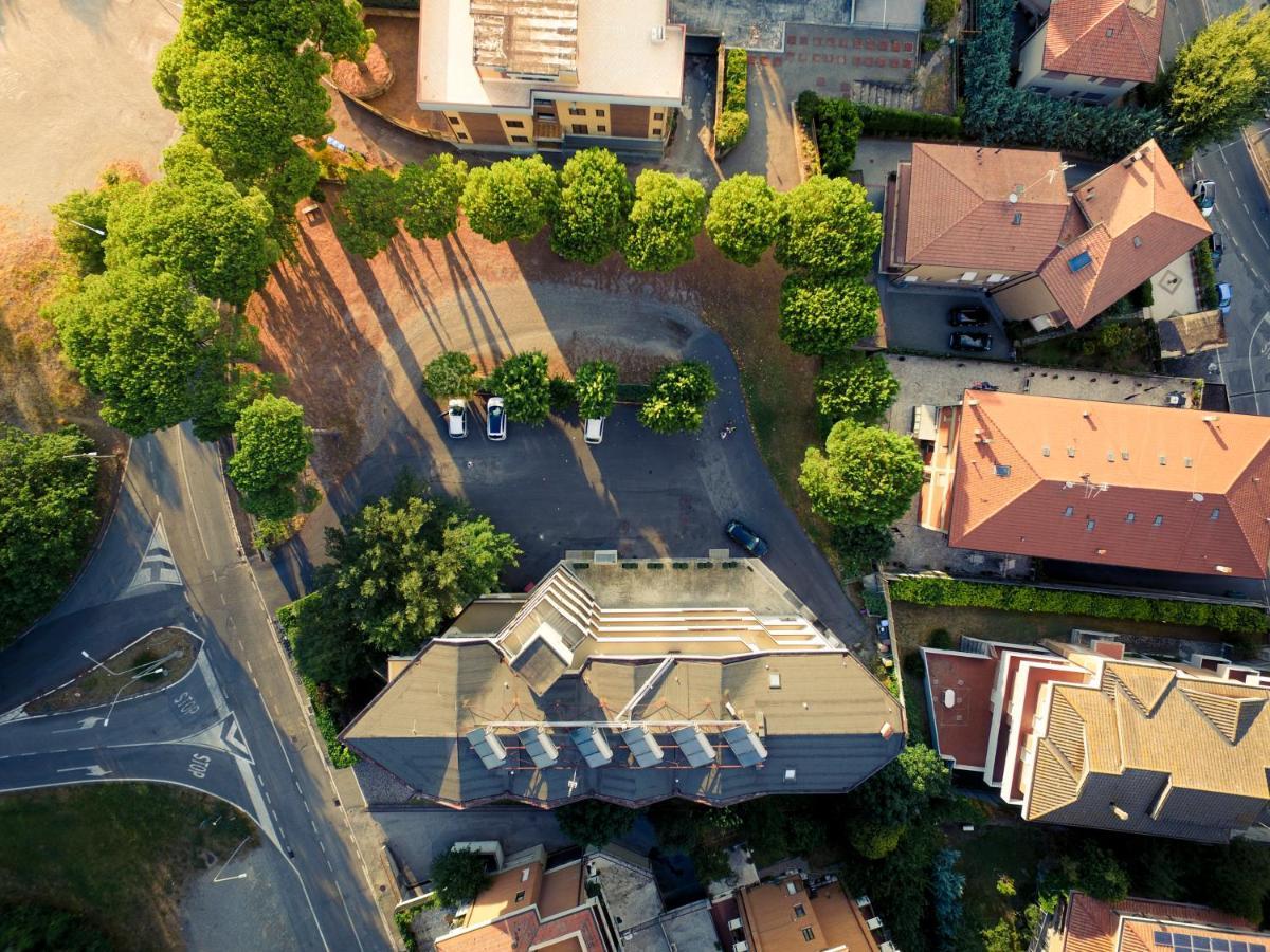 Il Gabbiano Residence Chianciano Terme Kültér fotó